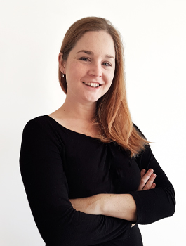 Adri Loubser, conservator-restorer