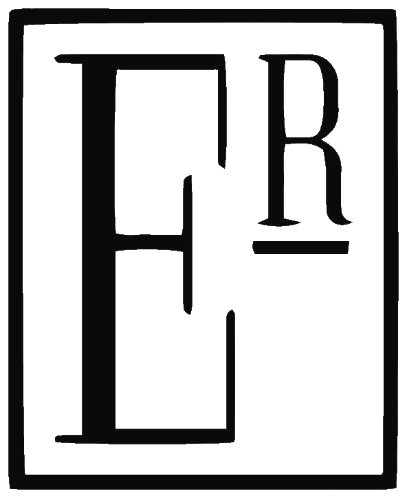 Elegant Rescues monogram